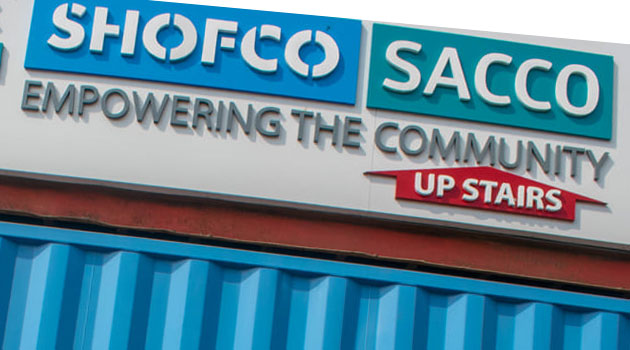 Slum-based sacco hits Sh300mn loan disbursement target