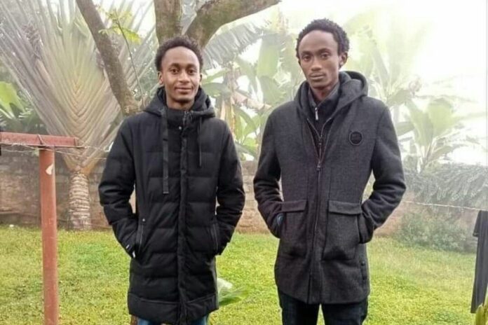 CASE BY SIX OFFICERS DETAINED OVER DEATH OF TWO KIANJOKOMA BROTHERS CERTIFIED AS URGENT.