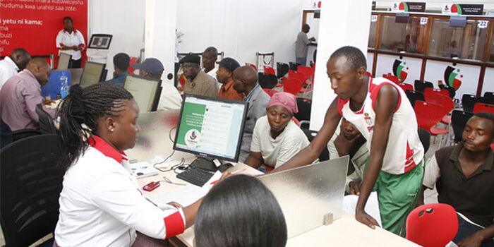 Huduma Center Exposes Scheme Defrauding Kenyans
