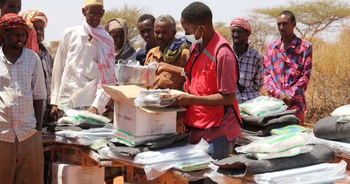 Minor dies in Mandera inferno – Kenya News Agency
