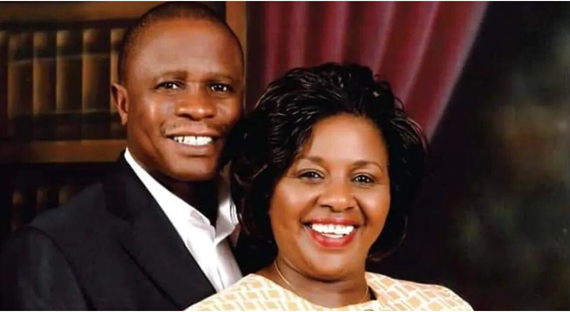 Joyce Laboso's widower gives up fight for mother-in-law's millions