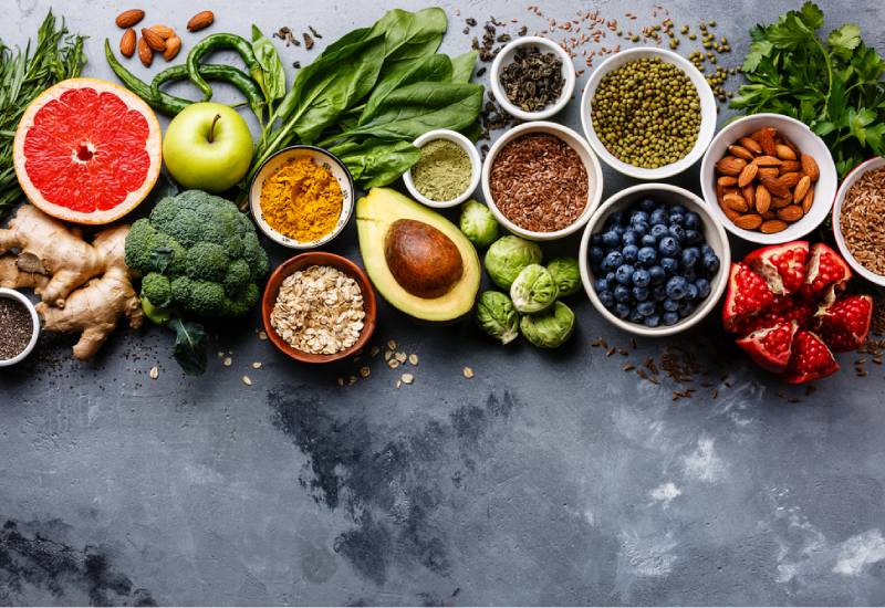 What you need to know about organic foods Eve woman