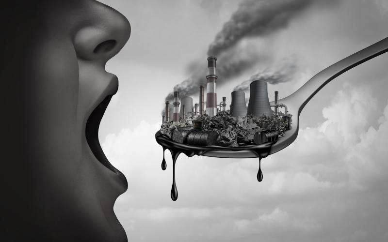 Climate change is a new moment of truth
