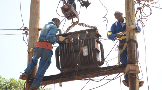 Ijara residents condemn power blackout as Iftar plans jeopardized » Capital News