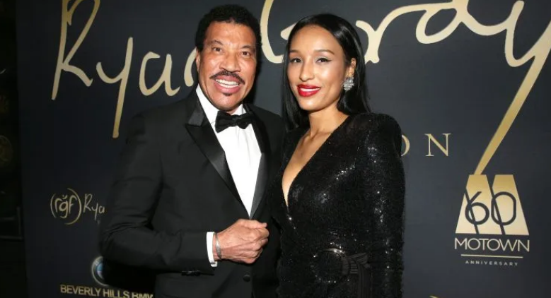lionel richie biography