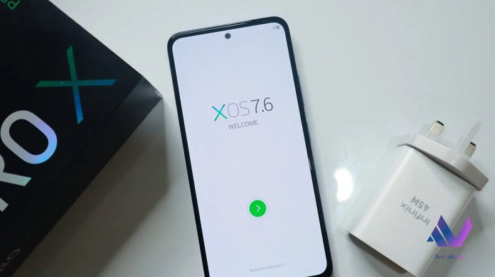 Infinix Zero X Pro Review; Bold and Powerful