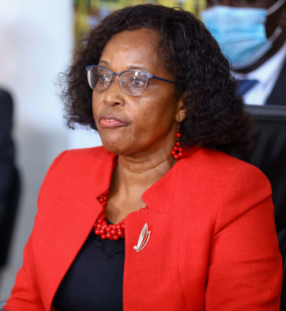 KEMSA Board assures reforms progressing well » Capital News