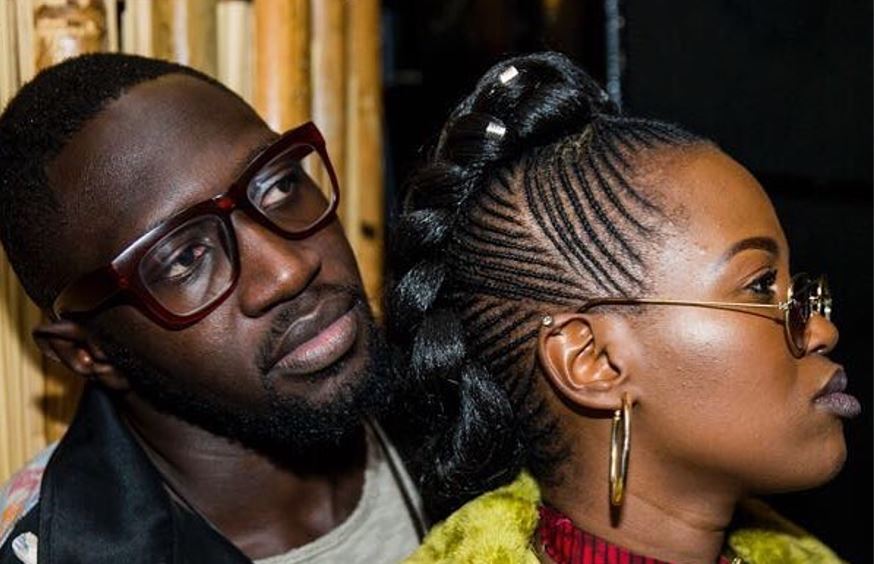 Sauti Sol’s Fancy Fingers Addresses Edgar Obare’s Cheating Allegations