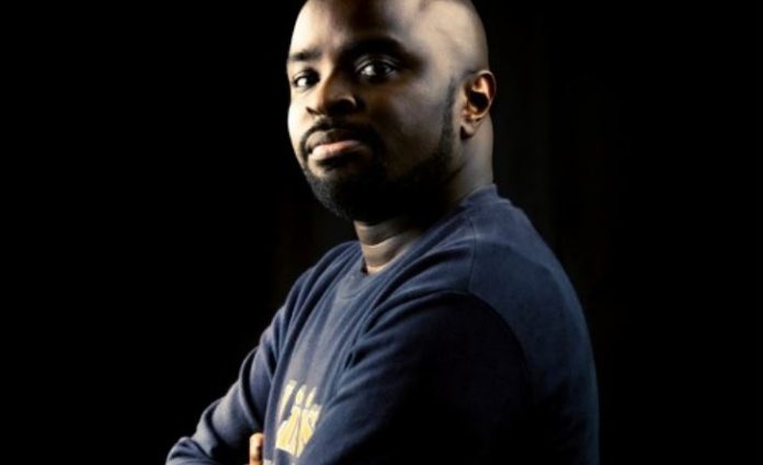 Capital FM's DJ Lithium Allegedly Commits Suicide At Work