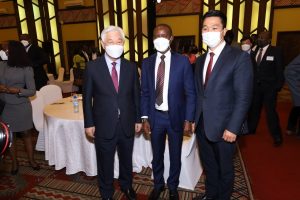 CS Mucheru calls on youth to involve in decision making – Kenya News Agency