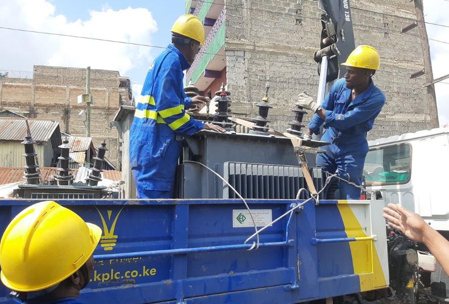 Kenya Power Scheduled Maintenance for Today: Wednesday, February 2, 2022