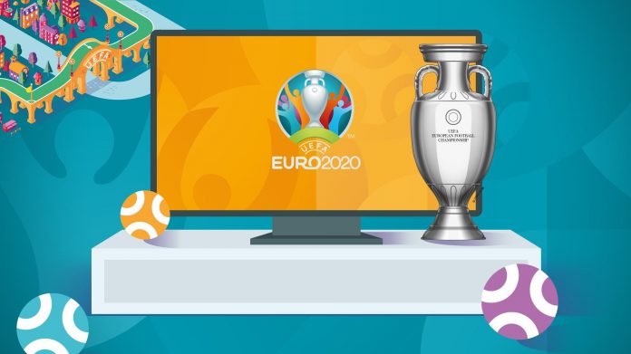 Euro 2020: How to Watch Knockout Games on StarTimes