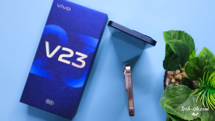 Vivo V23 5G Review