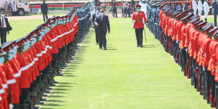 Govt Issues Behaviour Guidelines For Guests During Jamhuri Day Celebrations