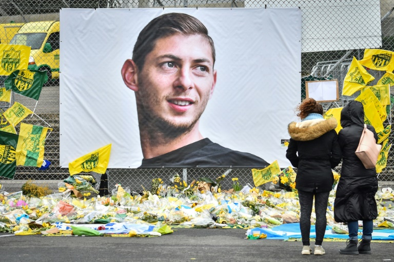 Cardiff to claim Sala transfer 'null and void': report