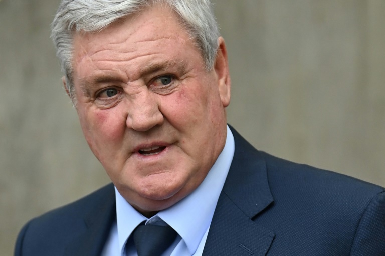 Bruce appointed West Brom manager on 18-month deal