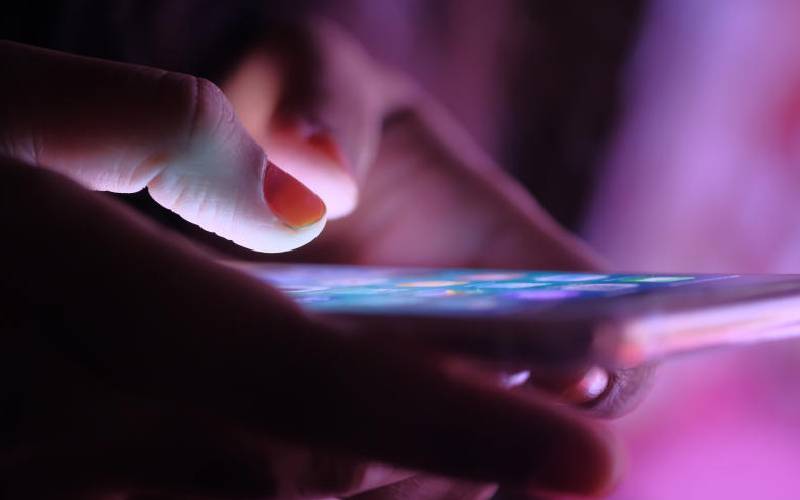 Phone gift leads to conviction of man who killed, buried lover in shallow grave