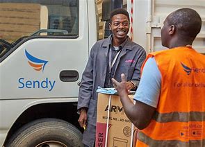 Kenya’s Sendy partners with residential minimarts in credit finance and fulfillment scheme. – TechMoran