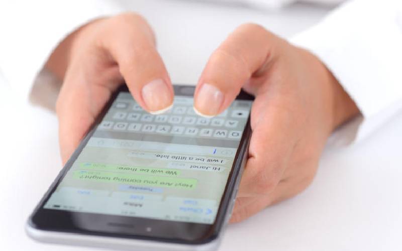 Workers are underrating power of in-person communication