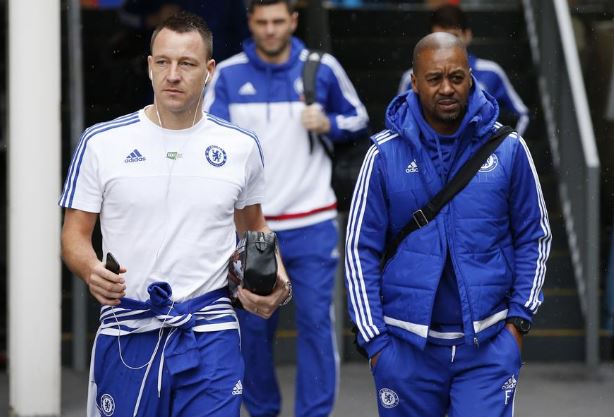Trabzonspor appoint former Chelsea assistant Newton as manager : The standard Sports