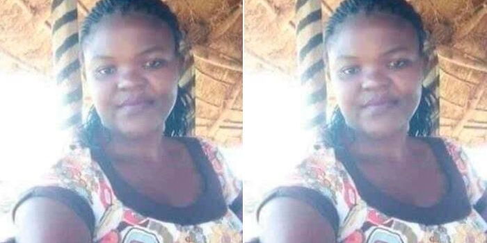 Troubled Life of KDF Officer's Wife Who Poisoned Her 3 Children