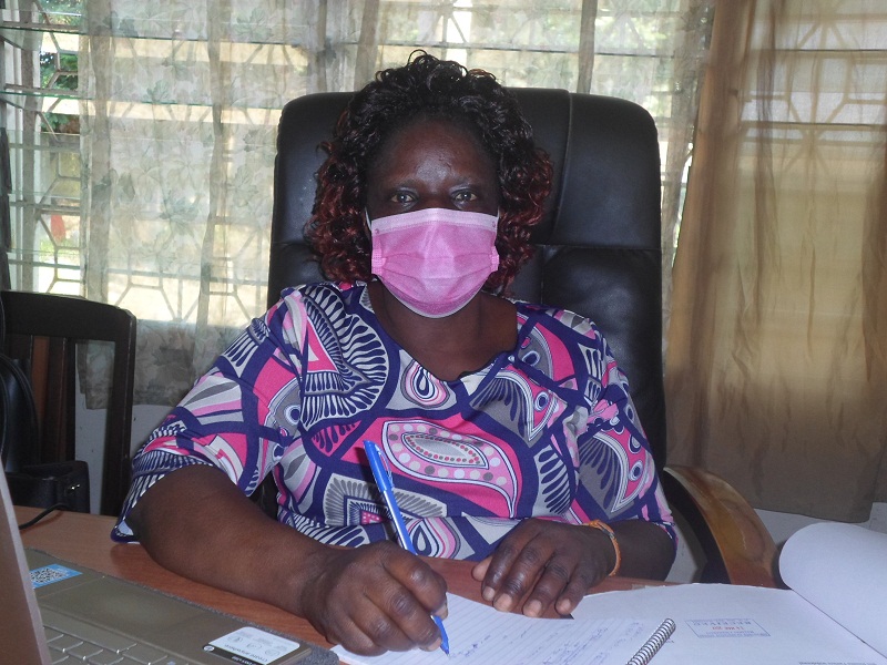 Form groups to get loans, cassava farmers urged