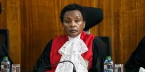 Inside plot to remove Mwilu, Wanjala from Supreme court – Weekly Citizen