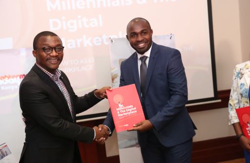 Brighter Monday unveils campaign to boost job seekers' visibility