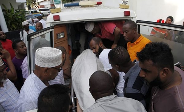 Kenya: Msambweni MP Suleiman Dori Dies in Hospital