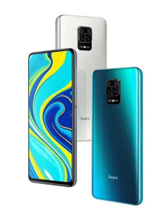 Redmi NOTE 9S Full Specifications and price in Kenya