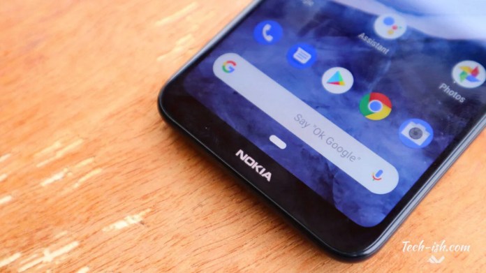 Older Nokia Phones will receive extra year of Security Updates