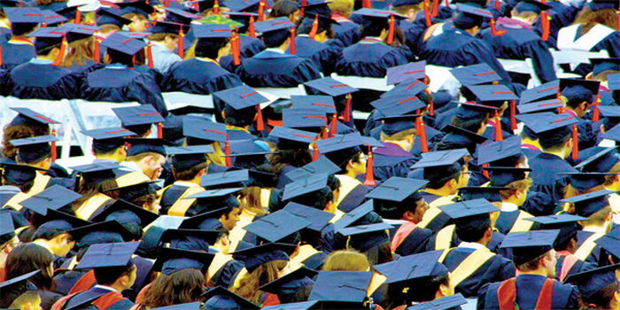 Copy-Paste Culture Grows as Academic Dishonesty Goes Out of Control