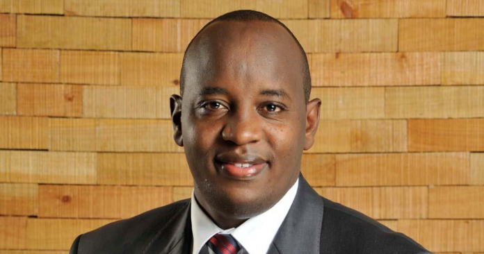Sudden Exit Hands Linus Kaikai Top Position At Citizen TV