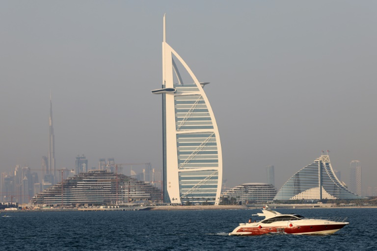 Israel signs UAE free trade deal, its first in Arab world » Capital News
