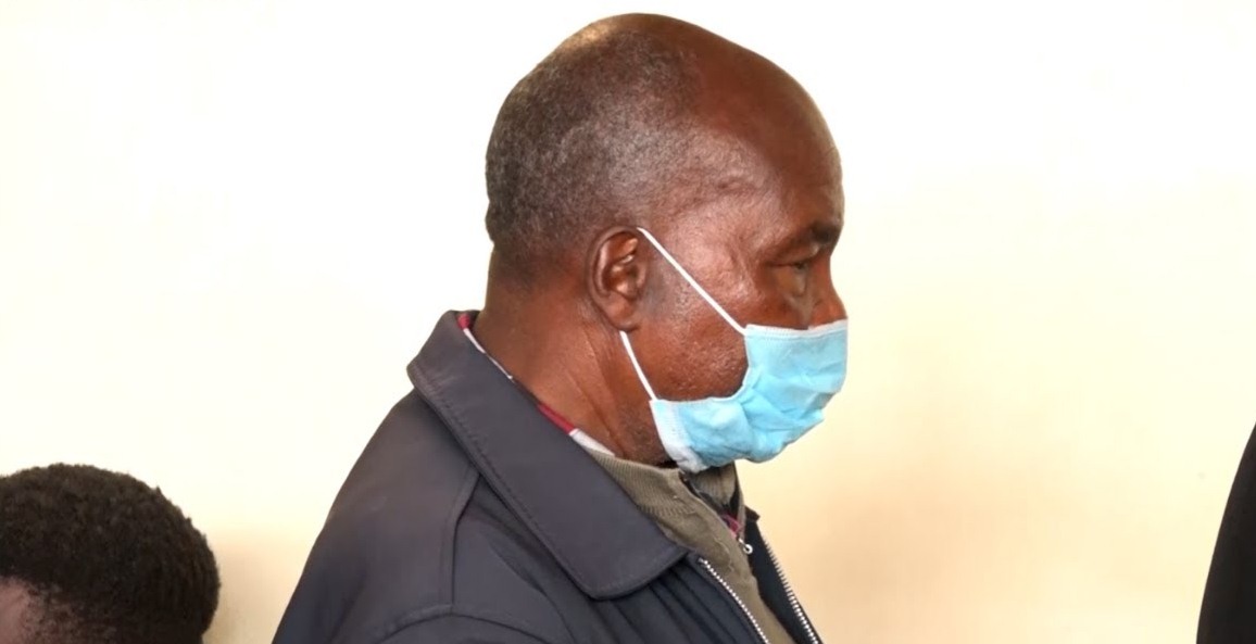 How blood money paid by late Nyeri tycoon for son's murder was used