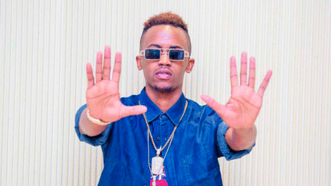 I almost became an alcoholic after breaking up with Mylee – Nairobi News