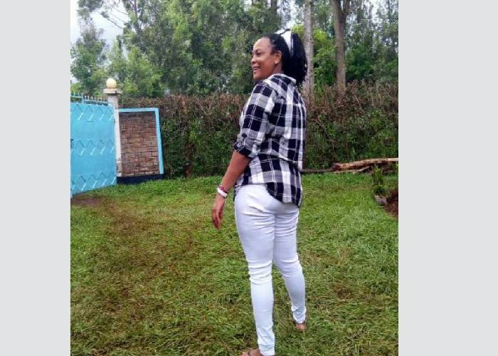 Nurse, 38, found dead, her 23-year-old boyfriend unconscious
