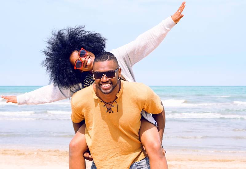 Staycation ideas you and bae should try this season Eve woman