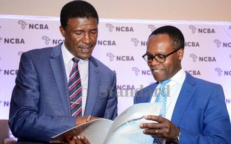 M-Shwari savings surpass Sh32b mark amid borrowing frenzy