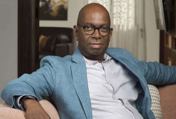 Celebrating Bob Collymore, a legacy