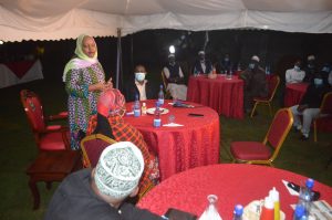 Muslims to Mark Eid Fete – Kenya News Agency