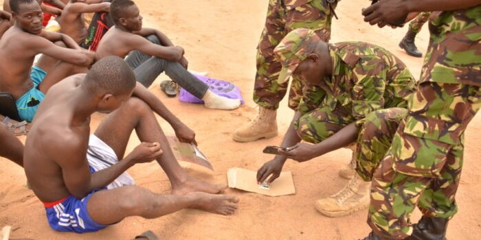 KDF Releases Names of Shortlisted Candidates, Sets Dates and Interview Venues