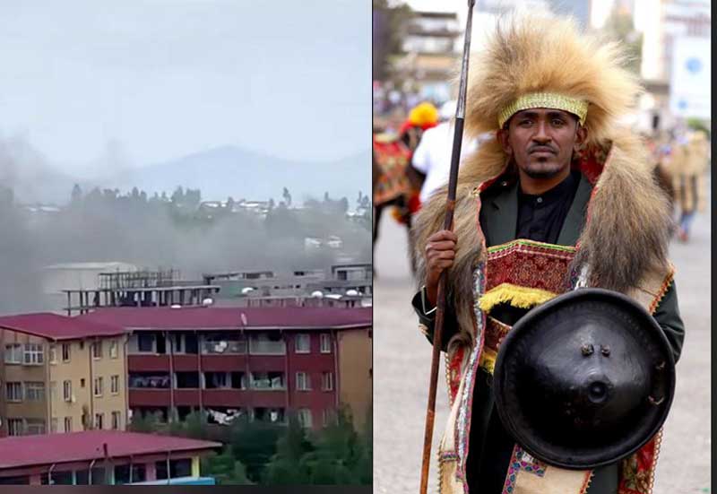 Military deployed after 80 killed in protests over musician’s killing