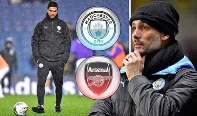 The Standard - Kenya: FA Cup semi-final draw in full as Manchester United, Arsenal, Chelsea and City discover fate | The Standard