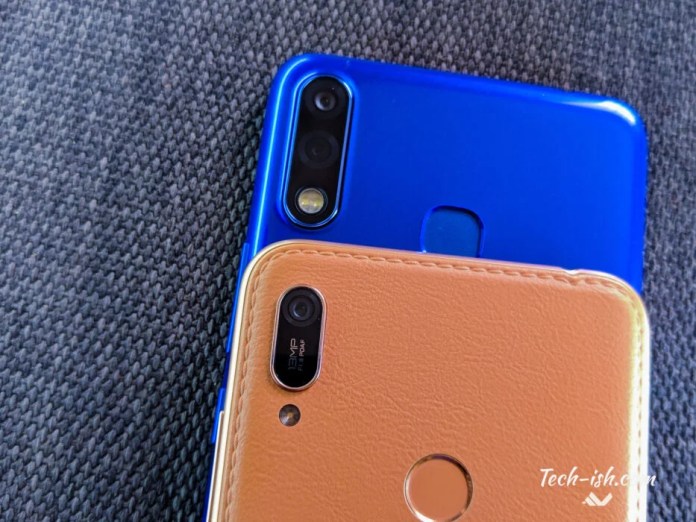 Infinix Hot 7 Review