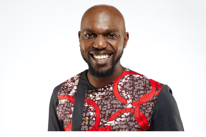 Larry Madowo Joins CNN as Nairobi-based Correspondent
