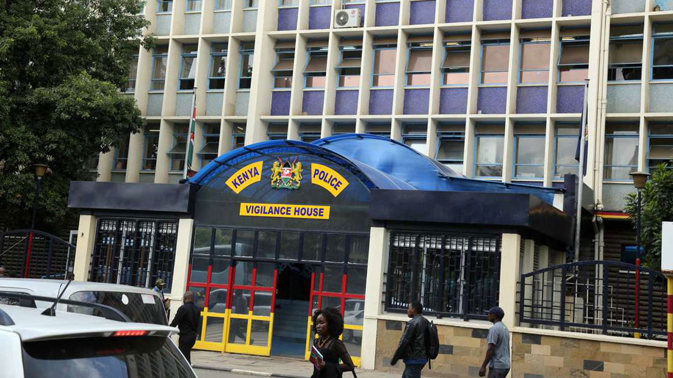 Nairobi briefcase NGO unmasked – Weekly Citizen