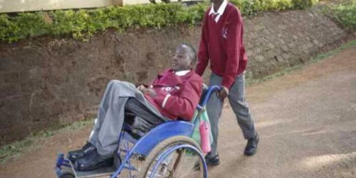 Student's University Fees Cleared After Citizen TV's Touching Story