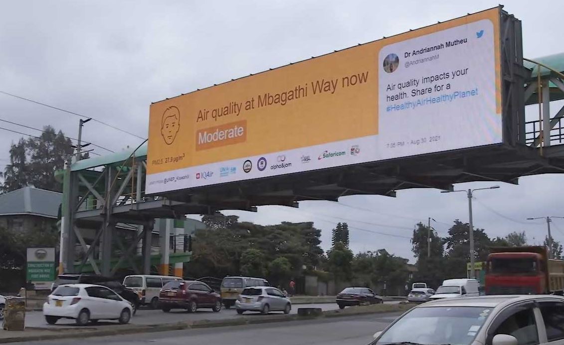 Mbagathi Way To Be Renamed After Raila Odinga