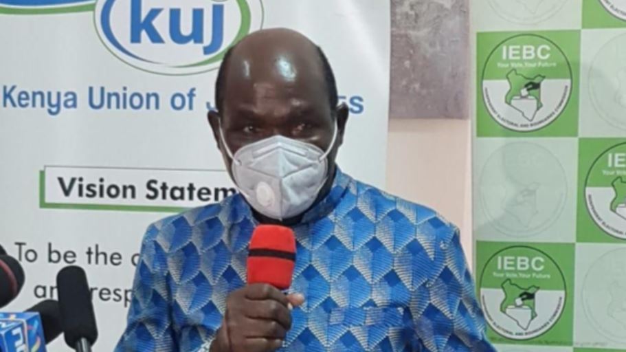 IEBC Limits Presidential Campaign Spending At Ksh4.4bn